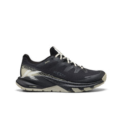 Men's Targhee Apex Waterproof Hiking Shoe Black/Abbey Stone / Keen