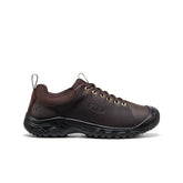 Men's Targhee IV Wide Oxford Java/Black / Keen