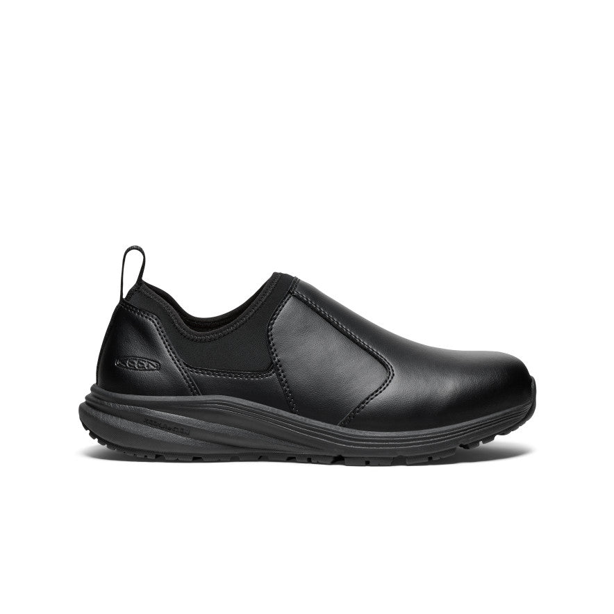 Men's PTC Vista Energy+ Shift (Soft Toe) Black/Black / Keen