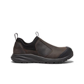 Men's Vista Energy+ Shift ESD (Carbon Toe) Coffee Bean/Black / Keen