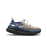 Men's UNEEK WK Sneaker Vintage Indigo / Keen