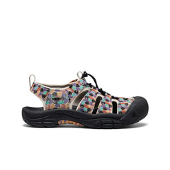 Men's Newport Retro Multi/Purple Haze / Keen