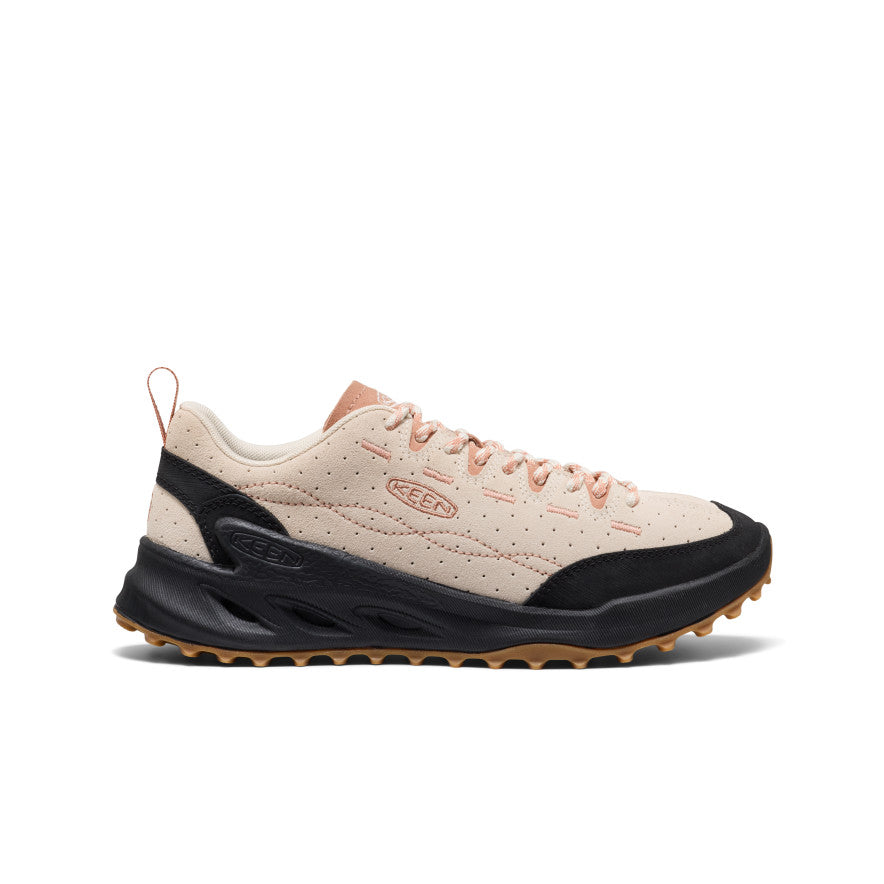 Women's Jasper Zionic Sneaker Birch/Cork / Keen