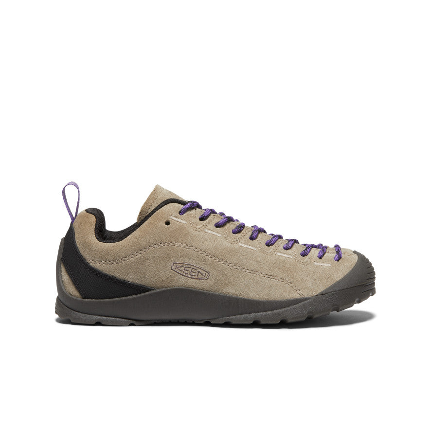Women's Jasper Sneaker Brindle/Tillandsia Purple / Keen