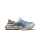 Women's Whyser Slip-On Faded Denim / Keen