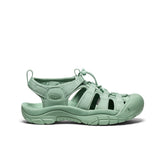 Women's Newport H2 Monochrome/Granite Green / Keen