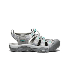 Women's Newport H2 Alloy/Chevron / Keen