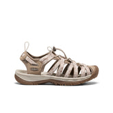 Women's Whisper Brindle Print / Keen