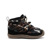 Little Kids' Howser II Waterproof Chukka Black/Star White / Keen