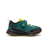 Little Kid's Jasper Zionic Sneaker Mediterranea/Cabbage / Keen