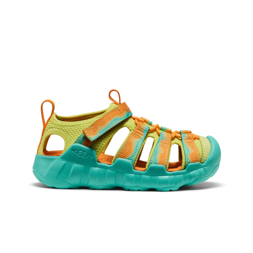 Little Kids' Hyperport H2 Sandal Destination Pack / Keen