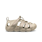 Big Kids' Hyperport H2 Sandal Birch/Plaza Taupe / Keen