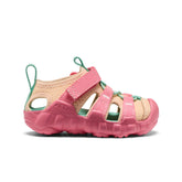 Toddlers' Hyperport H2 Sandal Pink Lemonade/Peach Fuzz / Keen