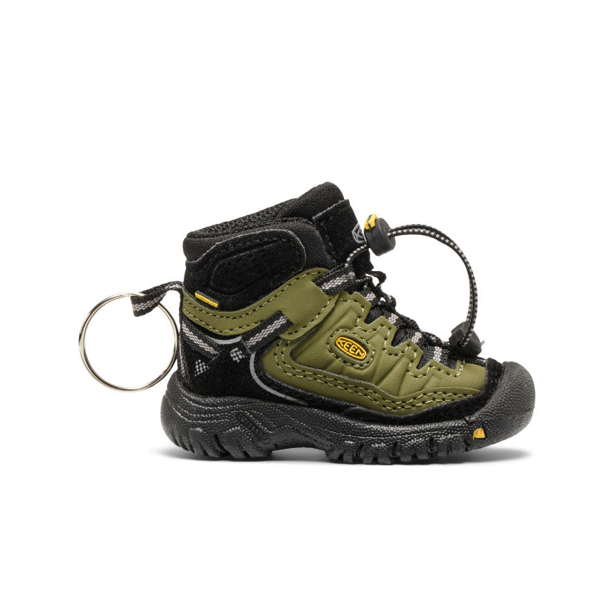 Targhee IV Hiker Keychain Olive / Keen