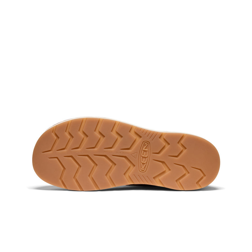 Men's Liberty 6" Waterproof Boot (Carbon Toe) Chestnut/Gum / Keen