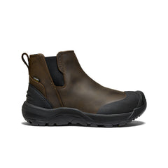 Men's Revel IV Waterproof Chelsea Canteen/Black / Keen