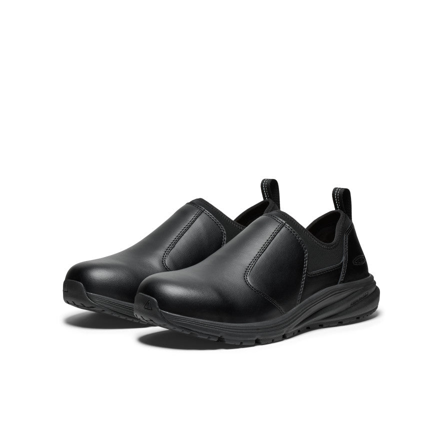Men's PTC Vista Energy+ Shift (Soft Toe) Black/Black / Keen