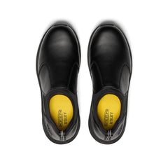 Men's PTC Vista Energy+ Shift (Soft Toe) Black/Black / Keen