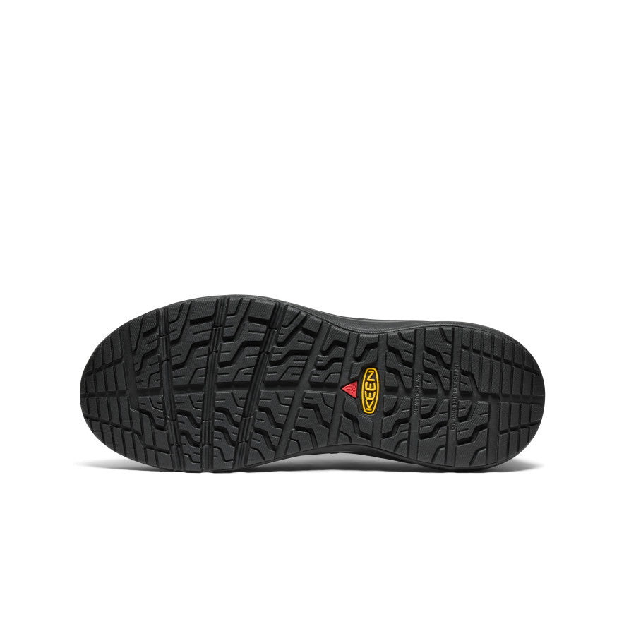 Men's PTC Vista Energy+ Shift (Soft Toe) Black/Black / Keen