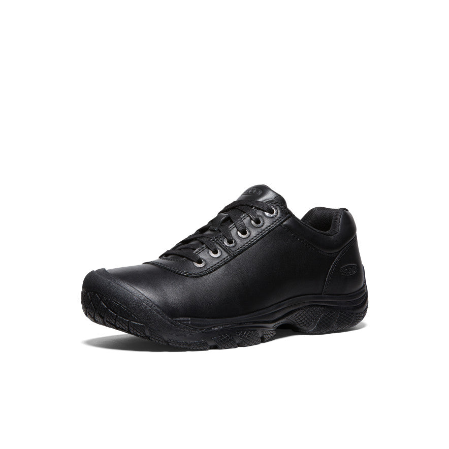 Men's PTC Dress Oxford Black / Keen