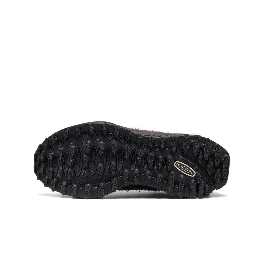 Men's Jasper Zionic Sneaker Java/Black / Keen