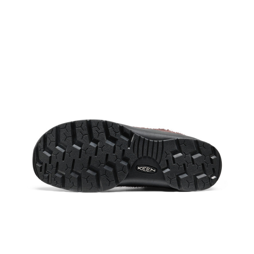 Men's Jasper Sneaker Java/Black / Keen
