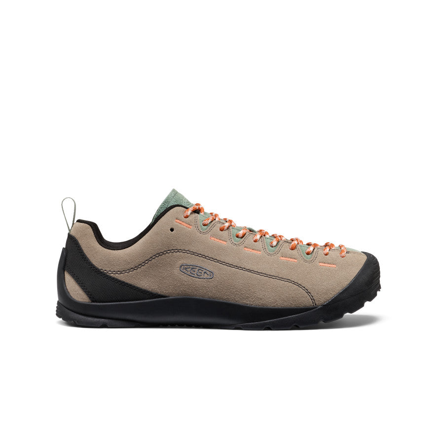 Men's Jasper Sneaker Brindle/Lily Pad / Keen