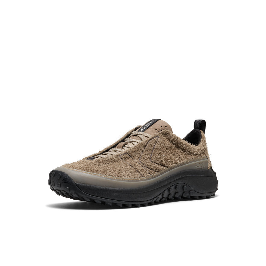 Men's KS Mino Sneaker Brindle/Birch / Keen