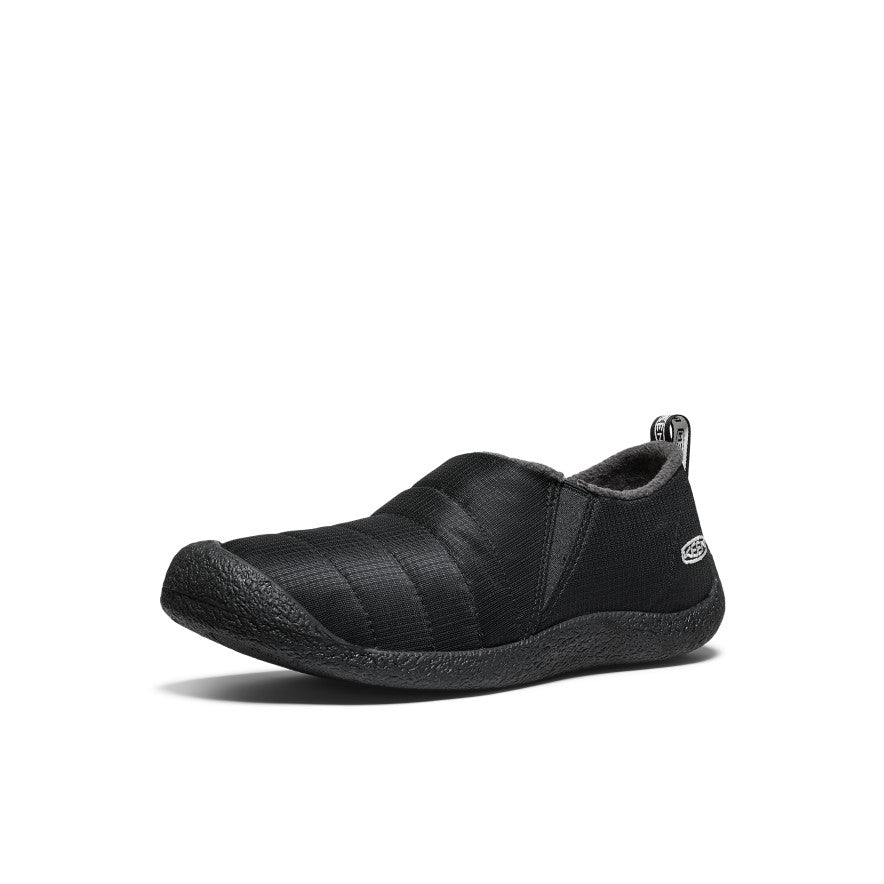 Men's Howser II Triple Black / Keen