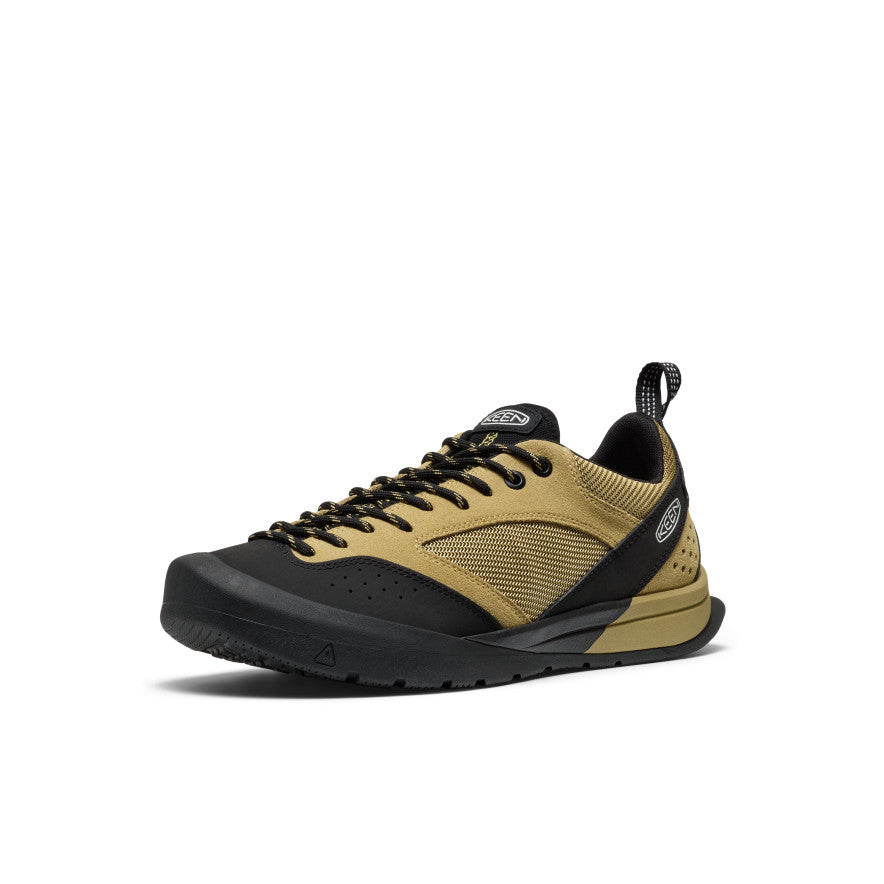 Men's Jasper III Sneaker Khaki/Black / Keen