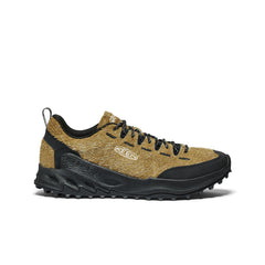 Men's Jasper Zionic Sneaker x Gramicci Gothic Olive/Black / Keen