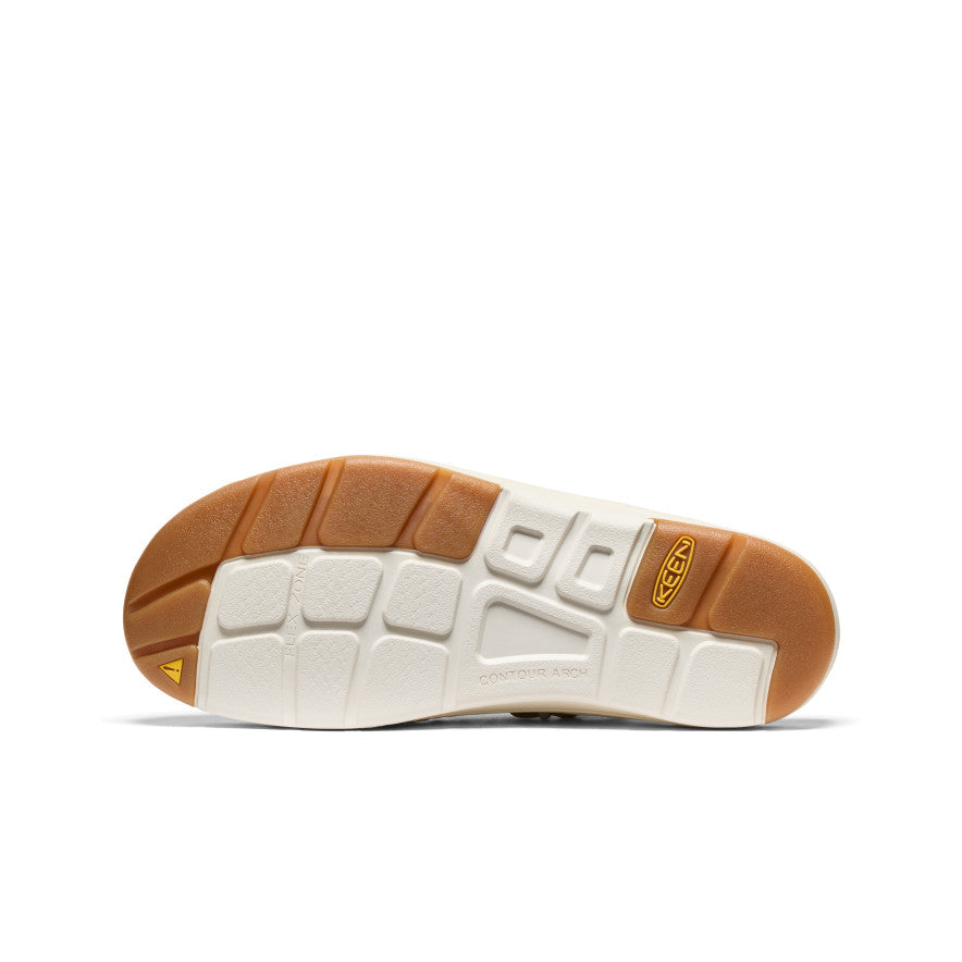 All Gender UNEEK II Convertible Safari/Cornstalk / Keen