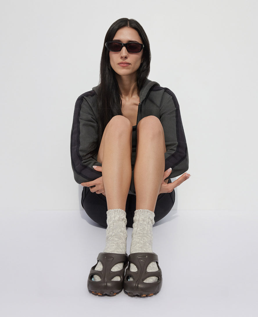 All Gender Shanti Clog x Madhappy Brown / Keen