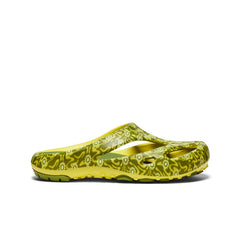 Shanti Arts Clog x Gentle Fullness GF Flowers / Keen