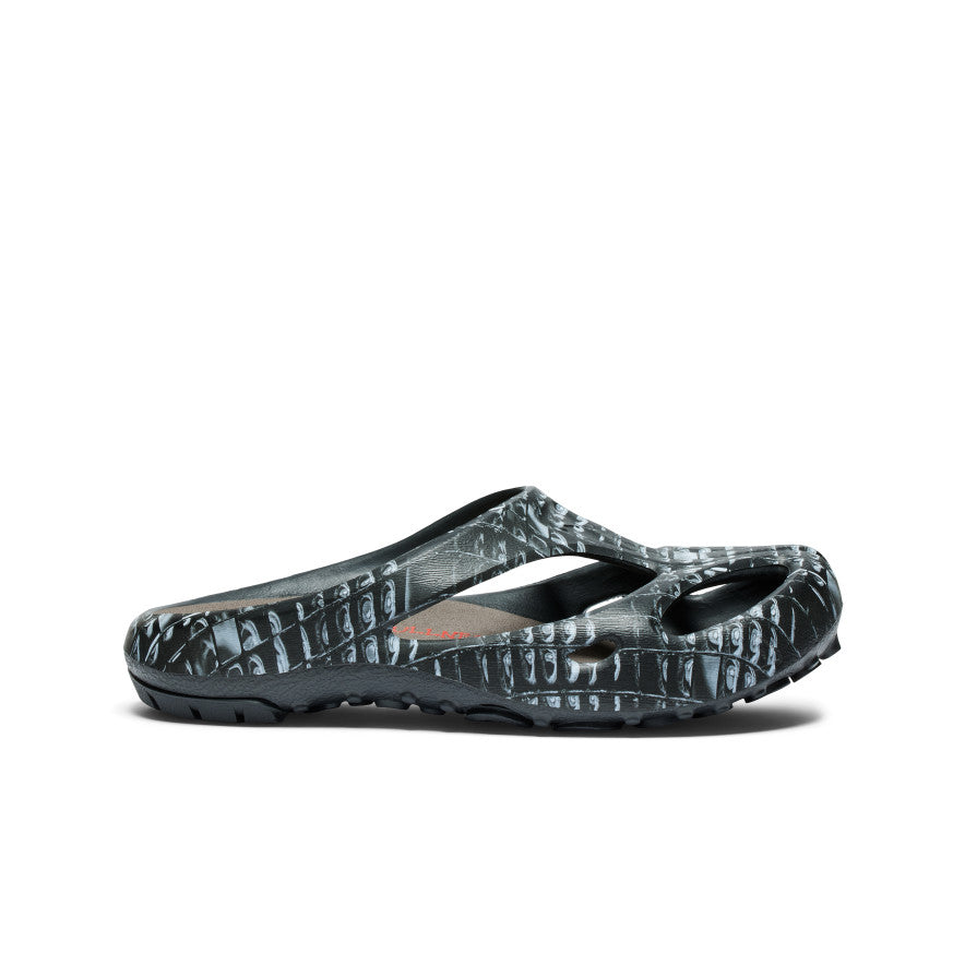 Shanti Arts Clog x Gentle Fullness GF Eyes / Keen