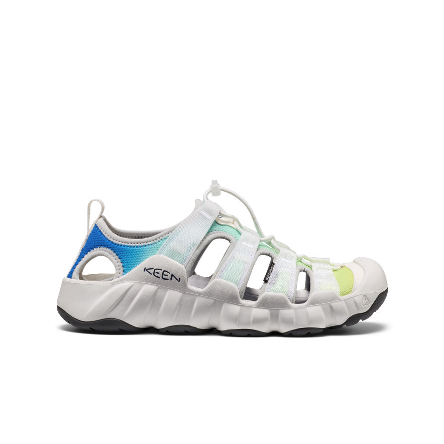 Men's Hyperport H2 Sandal Evening Primrose/Precious Blue / Keen
