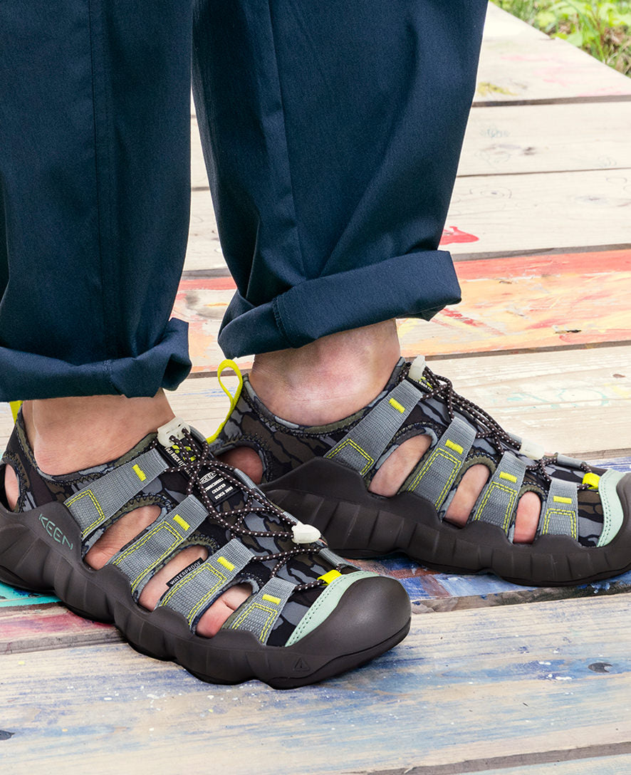 Men's Hyperport H2 Sandal Fuji Rock Festival Fuji Rock Festival / Keen