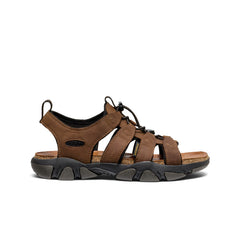 Men's Daytona II Sandal Bison/Black / Keen