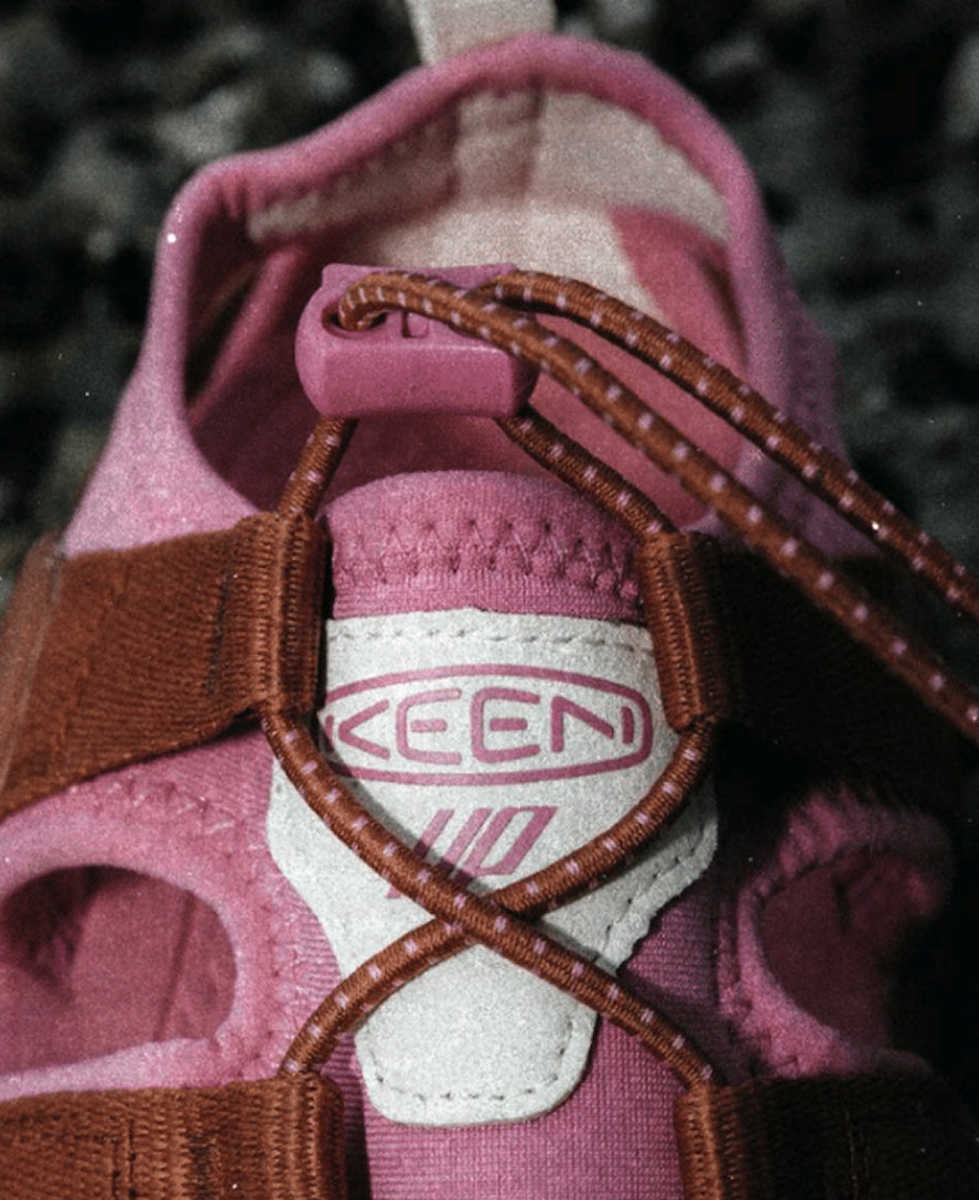 Men's Hyperport H2 Sandal x Hiking Patrol Okenia Pink / Keen