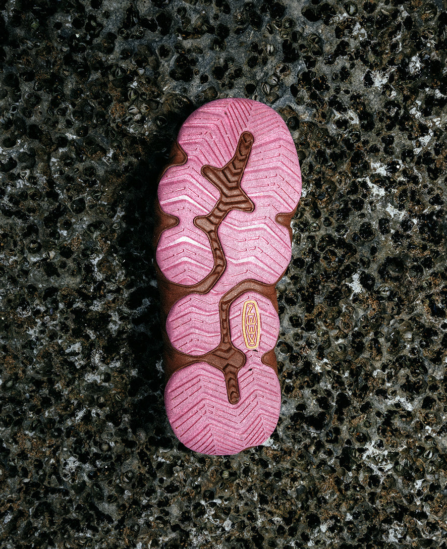 Men's Hyperport H2 Sandal x Hiking Patrol Okenia Pink / Keen