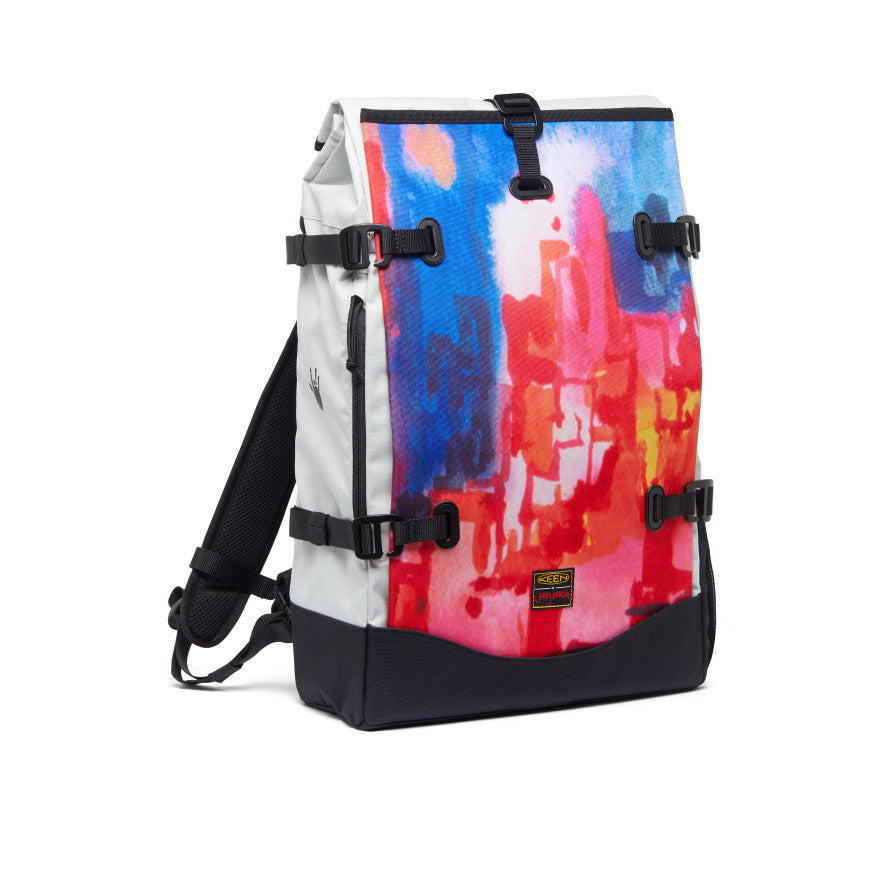 KEEN x Garcia Backpack New York at Night / Keen