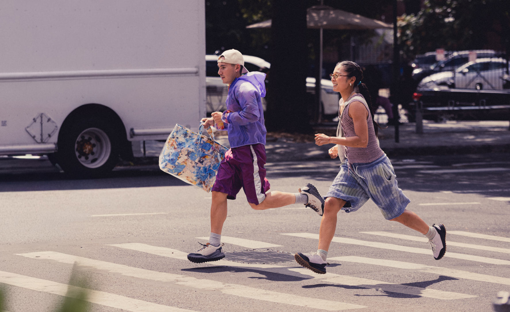 Men's Jasper Zionic Sneaker Magnet/Vapor / Keen