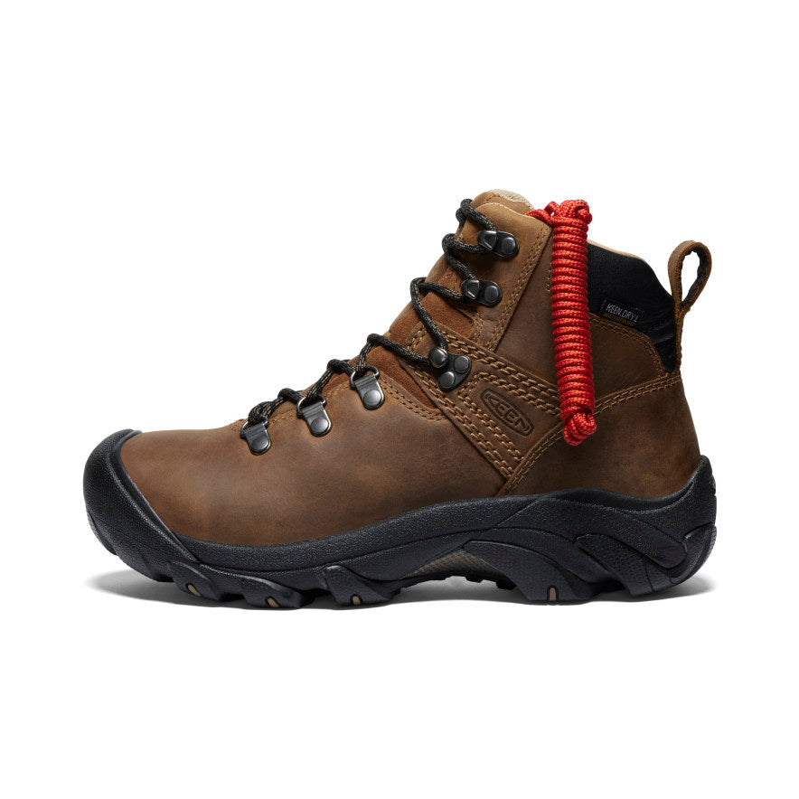 Women's Pyrenees Waterproof Hiking Boot Syrup / Keen