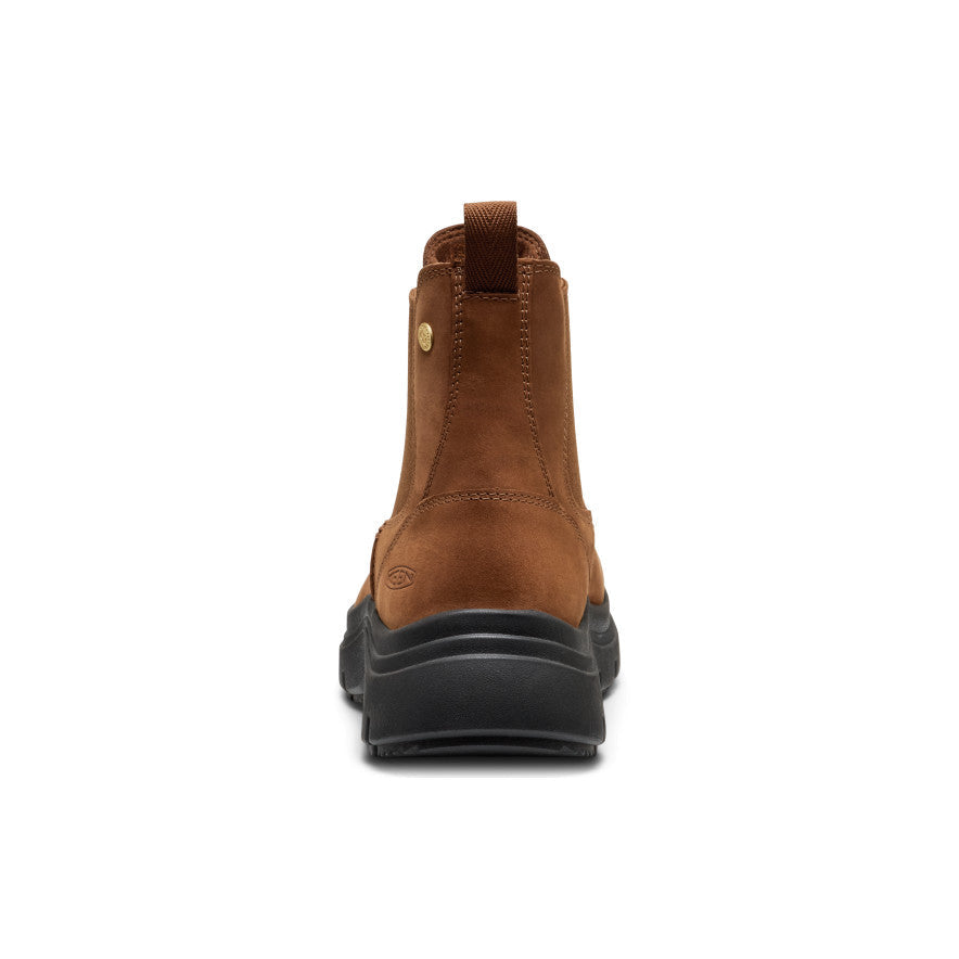 Women's Kosa Chelsea Boot Bison/Black / Keen