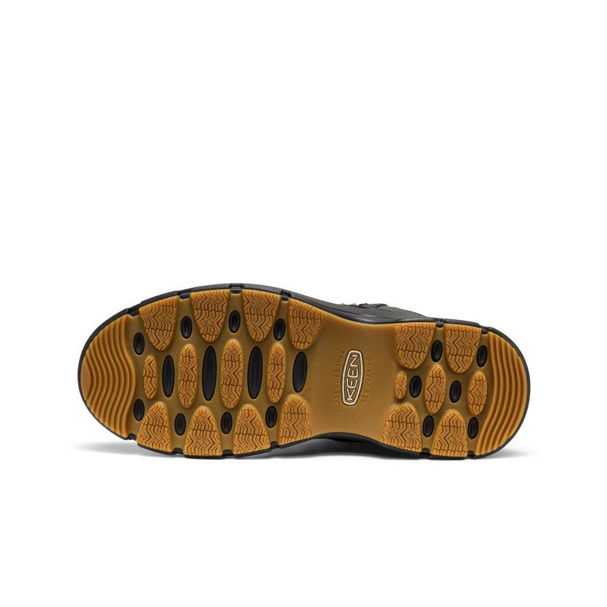 Women's Kosa Pyrenees Boot Black / Keen