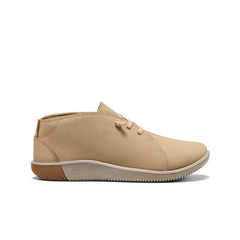 Women's KNX Chukka Safari/Plaza Taupe / Keen