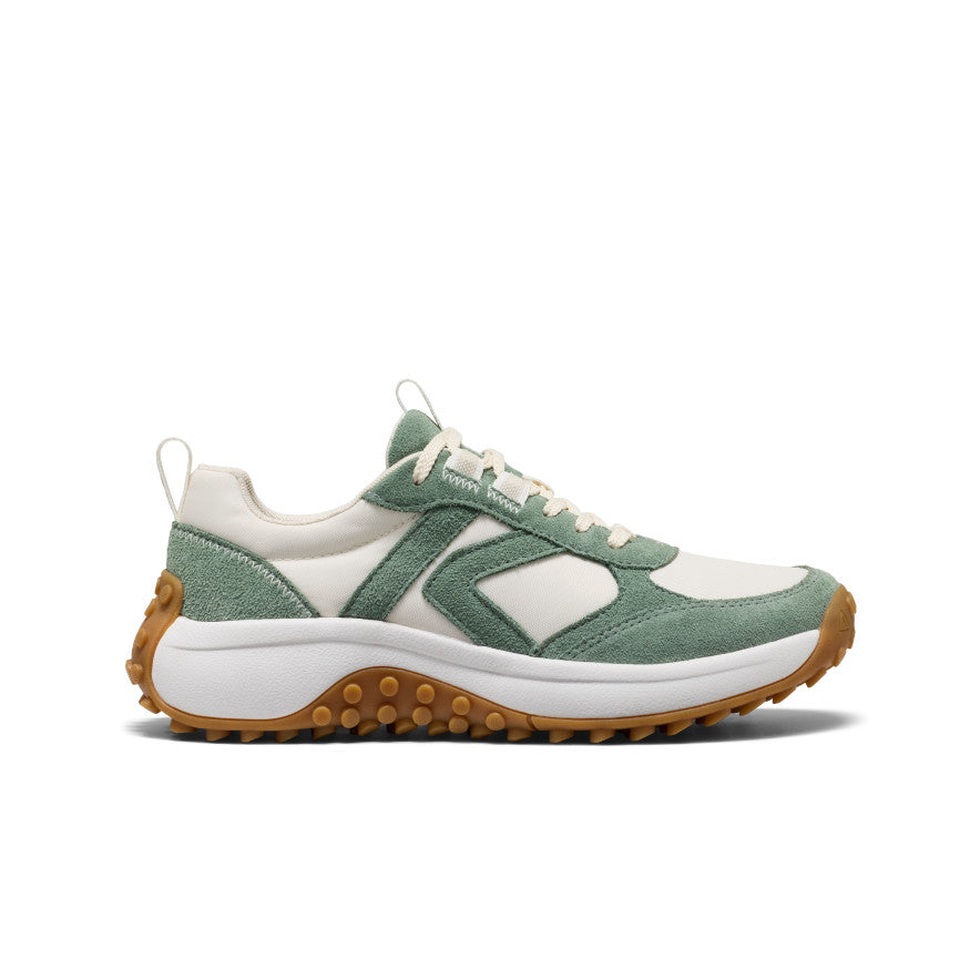 Women's KS86 Sneaker Lily Pad/Birch / Keen