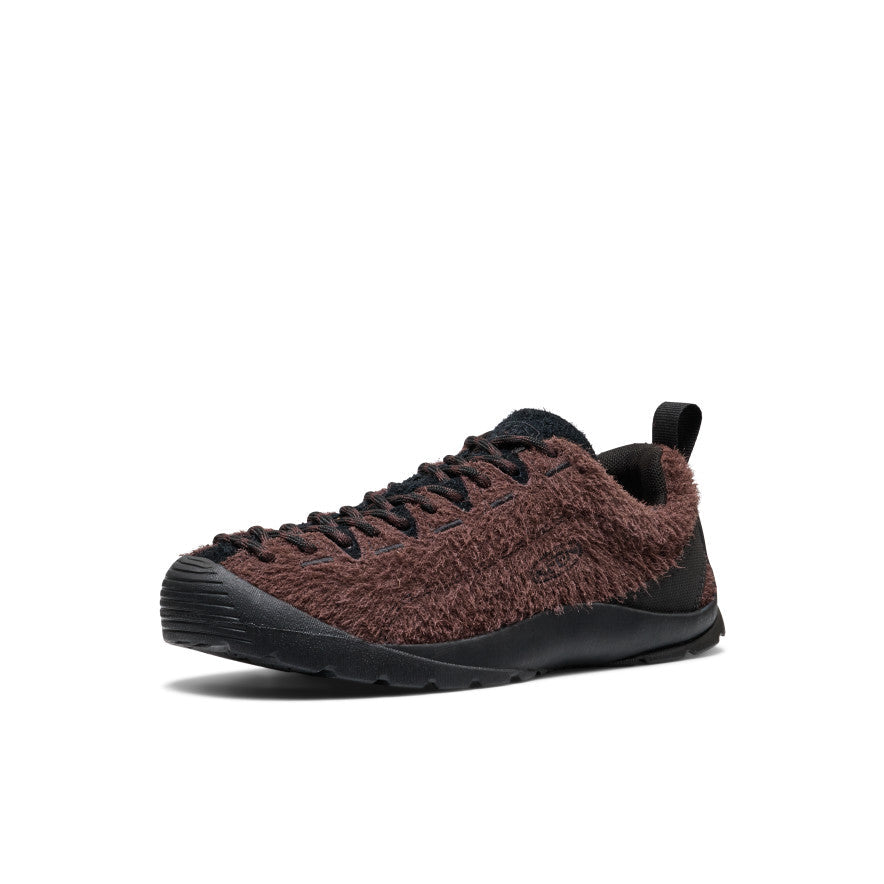 Women's Jasper Sneaker Java/Black / Keen