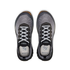 Women's Seek Trail Running Shoe Black/Magnet / Keen