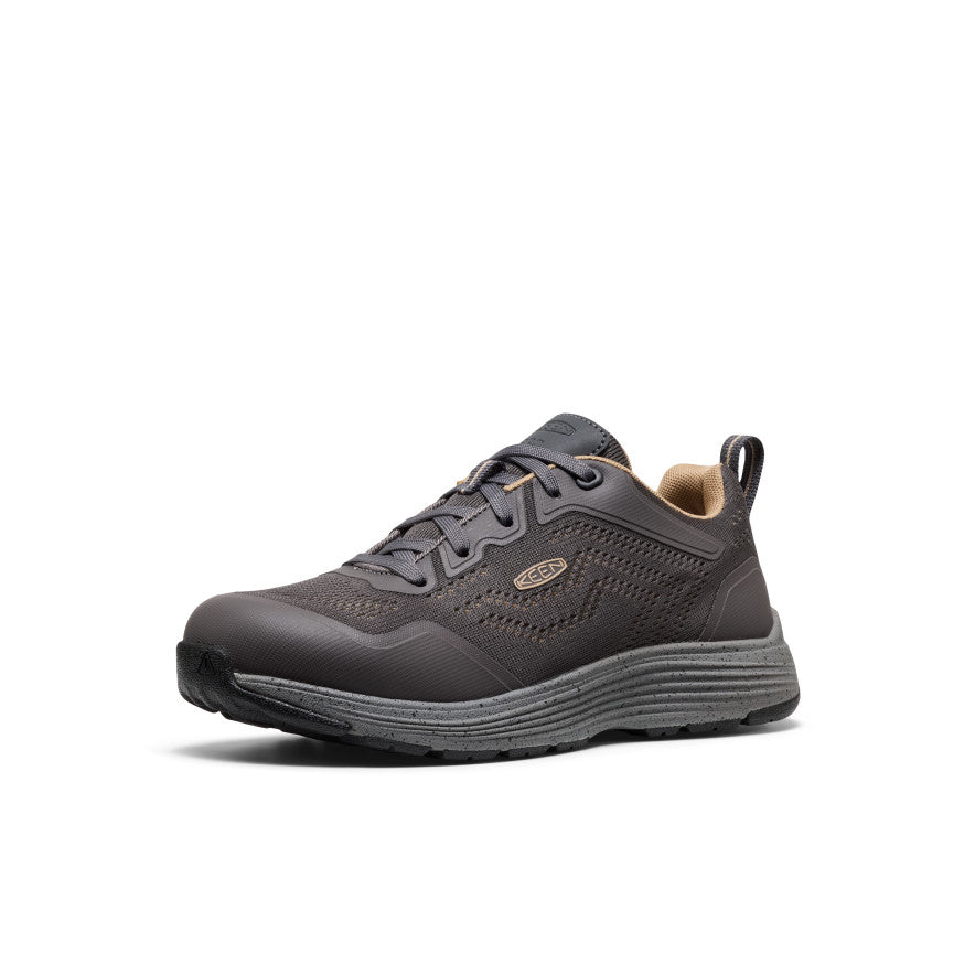 Women's Sparta 2 ESD (Aluminum Toe) Magnet/Safari / Keen